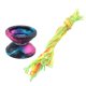 thumbnail image 2 of AO1 Yoyo de Aluminio AleacióN Metal Mariposa Profesional con 10 Bolas Kk Rodamiento Alta Velocidad Juguetes CláSicos 4, 2 of 5
