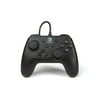PowerA | Wired Controller for Nintendo Switch | Black | Brand New