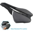 thumbnail image 5 of UPANBIKE Bike Saddle Breathable Comfortable Bicycle Seat for Mountain Bike Road Bike, 5 of 9