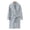 C, variant on KYAIGUO 5-15T Kids Flannel Bathrobe for Girls Boys Pajamas Robe Sleepwear Toddler Soft Cotton Bath Towel with Belt