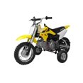 thumbnail image 3 of Hardline Products 1602-UT-H Wheels-4-Tots Rueda de entrenamiento universal negra de 8 pulgadas, 3 of 5