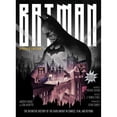 thumbnail image 1 of Libro Batman: The Definitive History Of The Dark Knight In Comics, Film, And Beyond Tapa Dura, Autor Andrew Farago, Editorial Insight Editions, 1 of 1