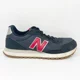 thumbnail image 1 of New Balance Mens 527 ML527CCA Black Casual Shoes Sneakers Size 11 D, 1 of 6