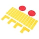 thumbnail image 3 of Marcadores De Pickleball, Marcador De Línea De Cancha Ecológico Para Campo Deportivo, 3 of 8
