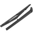 thumbnail image 2 of Rear Wiper Arm, Wear Resistant Rear Wiper Arm Blade Anti Aging 7781640 High Efficiency  For Car Modification Replacement For  Multipla 1998-2005, 2 of 8