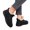Black, variant on Womens Waterproof Snow Boots,Non SlipVersatile Casual Design with Cushion Comfort Sole and Soft Warm Lining,Durable Outdoor Footwear for Cold Weather Daily Gifts