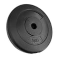 thumbnail image 4 of Disco de Peso Athletic Works 5 Kg BT2024-5, 4 of 4