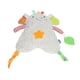 thumbnail image 5 of Manta De Seguridad De Felpa Para Bebé, Manta De Seguridad De Terciopelo Para Bebé De Compañero De Dormir Irrompible Para Calmar A Los Bebés ANGGREK Elefante, 5 of 8