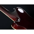 thumbnail image 6 of Michael Kelly Mod Shop Patriot Instinct Duncan Electric Guitar (Scorched), 6 of 7