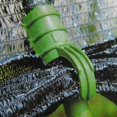 thumbnail image 2 of Pipe clamp greenhouse frame pipe tube film clamp, 2 of 2
