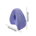 thumbnail image 5 of Alignment Pillow-relieve Hip Pain Sciatica,relieve Pain Free Pillows,50% Offer, 5 of 5
