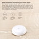 thumbnail image 3 of Monstrate de agua aplicación ZigBee Sensor de fugas de seguridad cocina baño detección de inundaciones equipo de alarma inteligente Electrónica, 3 of 6