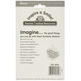 thumbnail image 2 of Teacher Created Resources TCR5799 Gold Foil Star Value Pack Stickers, 2 of 4