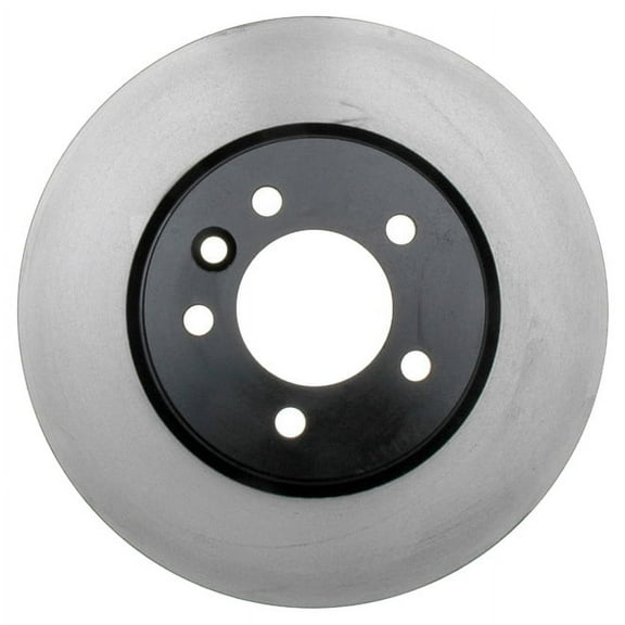 Raybestos Specialty Truck, School Bus and Medium Duty Rotors, 980529 Fits select: 2005-2007 LAND ROVER LR3