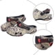 thumbnail image 2 of Unisex Classic All Terrain Camo Zuecos Correa ajustable Slip On Sandals-M5- Teléfono móvil Teléfono móvil Accesorios para teléfonos móviles, 2 of 4