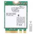 thumbnail image 1 of Tarjeta de red inalámbrica 7260NGW AN 2,4G/5G 300Mbps WIFI + Bluetooth 4,0 NGFF M.2 para Lenovo Thinkpad X240/X230S/T440S/T431, 1 of 5