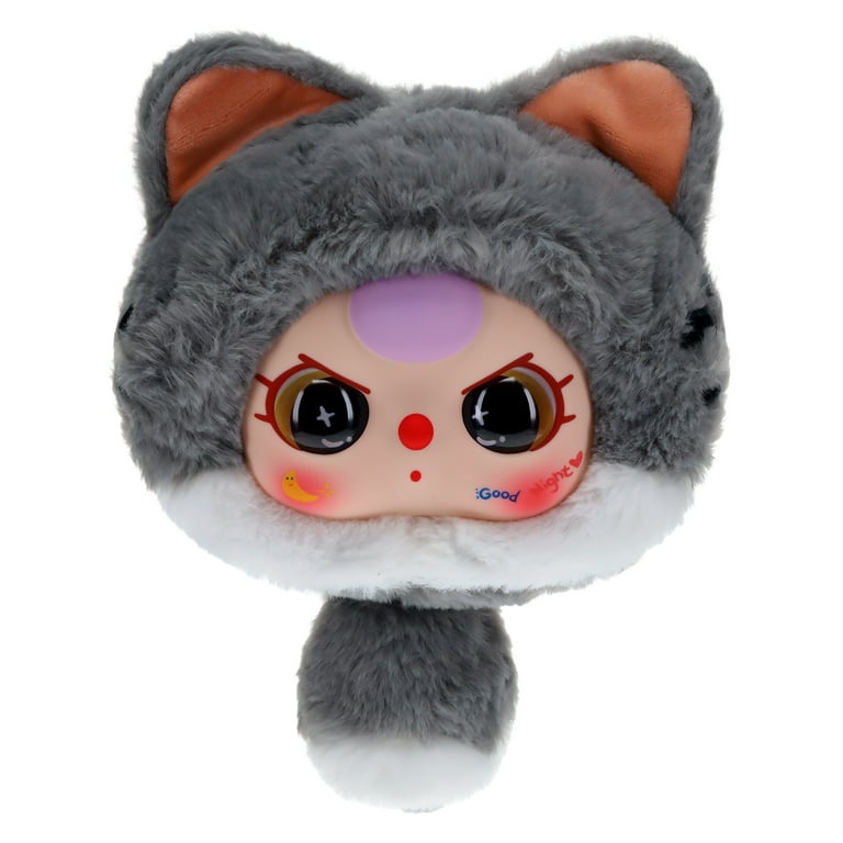 Baby Three Collectible Mystery Plush - Blind Box Surprise Toy