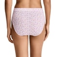 thumbnail image 2 of Jockey Women's Cotton Stretch Hi Cut, 2 of 4