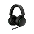 thumbnail image 1 of Audifonos Inalambricos XBOX Wireless Headset Negro/Verde 1944 Microsoft 1944, 1 of 4