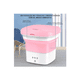 thumbnail image 2 of Mini Lavadora Portátil Secadoras Para Ropa Interior Calcetín, 2 of 6