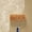 M90F(7in), variant on Hanroy 6" Seaweed Texture Sponge Paint Roller - Create Unique Wall Patterns, Hide Flaws, Easy DIY Tool for Walls & Furniture (RM488K)