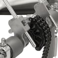 thumbnail image 4 of PEARL Pedal Doble para Bombo Serie ELIMINATOR SOLO Black P-1032 PEARL, 4 of 4