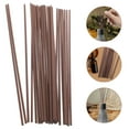 thumbnail image 3 of 30pcs Rattan Reed Sticks Natural Fragrance Reed Diffuser Aroma Oil Diffuser Rattan Sticks 23cm, 3 of 8