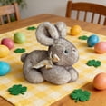 thumbnail image 5 of XGFHYJEH Easter Bunny Stuffed Animals, Stuffed Animals under $5, Stuffed Animals & Plush Toys, Stuffed Animals for Girls Boys, Small Stuffed Animals, Easter Bunny Plush Doll, 5 of 6