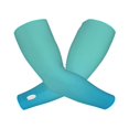 thumbnail image 1 of Balery Teal Turquoise Mangas Refrescantes para Brazos para Hombre y Mujer – Transpirables y Absorbentes de Humedad para Mujeres, Hombres y Niños, 1 of 7
