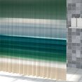 thumbnail image 4 of Tchckioa Minimalist 60x72 Inch Shower Curtain,Waterproof Hooks Bath Curtain for Bathroom Bathtub Decor, 4 of 6