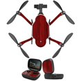 thumbnail image 1 of MightySkins Skin Compatible with GoPro Karma Drone Headphones wrap Cover Sticker Skins Cherry Grain, 1 of 2