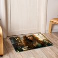 thumbnail image 6 of Saint Patrick's Day Non-Slip Polyester Game Mat Kitchen Rugs Door Mat Machine Washable, 6 of 6