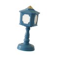 thumbnail image 1 of Lámpara de mesa retro creativa Lámparas de calle Luz de noche con pis LED Europea Yuyangstore lámpara de escritorio, 1 of 8