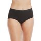 thumbnail image 2 of Pack de 10 calzones tipo bóxer de algodón para mujer Hanes, surtidos, 2 of 6
