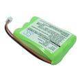 thumbnail image 2 of Replacement Battery for Ericsson CG2400,DECT200,DECT230,DECT230i,DECT260,DG200,DT140,DT-140,DT200,DT-200,DT230,DT260,DT288,DT-288,DT290,DT-290,DT292,DT-292,600mAh, 2 of 6
