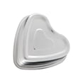 thumbnail image 3 of MOLDE CORAZON MEDIANO ALUMINIO REPOSTERIA 1 PIEZAS HERCULES, 3 of 4