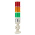 thumbnail image 3 of POCREATION LED Red /Green/Orange CNC Machine Warning Light, CNC Machine Signal Light , For Mechanical Equipment For Machine Tools, 3 of 8
