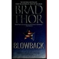 thumbnail image 1 of Pre-Owned Blowback (Mass Market Paperback) 1416505415 9781416505419, 1 of 1