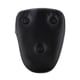 thumbnail image 4 of Cojín Cubierta Macarena Universal Para Motocicleta Sissy Bar Respaldo, 4 of 7