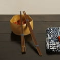 thumbnail image 5 of 1 par de palillos de estilo japonés para sushi, vajilla para el hogar, suministros para el hogar, 5 of 5