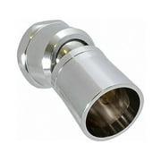 Ez-Flo Eastman Water Saving Shower Head,Cylinder,2 gpm 15023