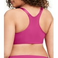thumbnail image 3 of Glamorise Front-Closure Smoothing WonderWire Underwire Bra 1247 (Women's & Women's Plus), 3 of 9