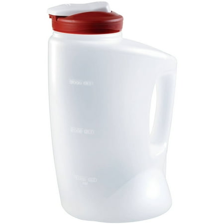 Rubbermaid MixerMate 1-Gal Pitcher