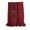 Red 1, variant on Silk Scarf,Neck Scarf,Scarf for Women,Hair Scarf,Purse Scarf,Arab Plaid Fringe Lightweight Scarf Cotton Head Neck Scarf With Tassel For Outdoor Camping Accessory Unisex Red 1 One Size