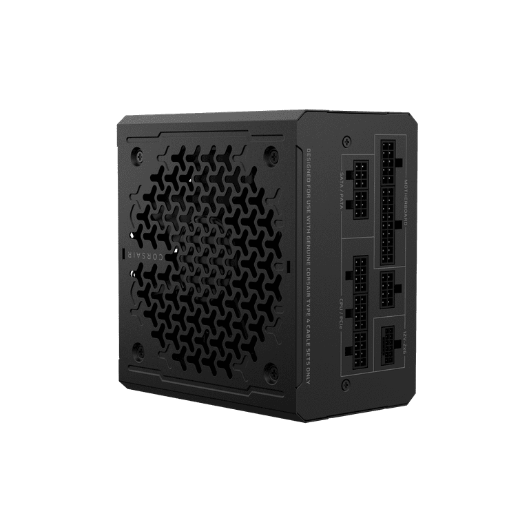 Free Shipping! Corsair RMe Series Fully Modular Low-Noise ATX