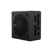 CORSAIR RM1000e Fully Modular Low-Noise ATX Power Supply - ATX 3.1 & PCIe 5.1 Compliant - 105°C-Rated Capacitors - Cybenetics Gold Efficiency