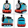 thumbnail image 4 of Thomas Friends Engine Train Kids Bedding Super Soft Plush Cuddle Pillow Buddy, (official Thomas Friends Product), 4 of 5