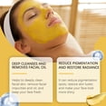 thumbnail image 5 of Great promotion Mask Collagen face mask Skin care Beauty Nourishing Mask Lighten Pigmentation Brightening Mud Mask Clean And Moisturizing Skin Care(buy 2 get 10% off), 5 of 5