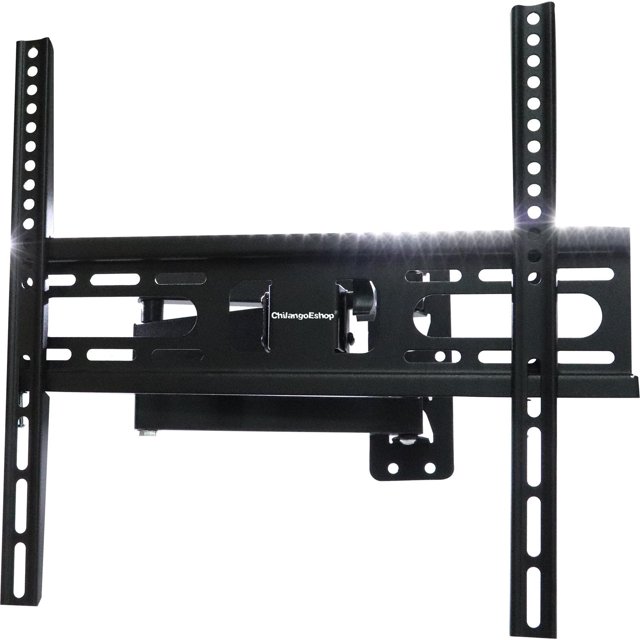 SOPORTE ARTICULADO PARA PANTALLAS LED LCD PLASMA DE 23 A 55 PULG RADOX CH500-941