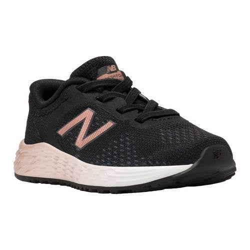 Infant Girls' New Balance Fresh Foam Arishi v2 A.C. Running Shoe -  Walmart.com